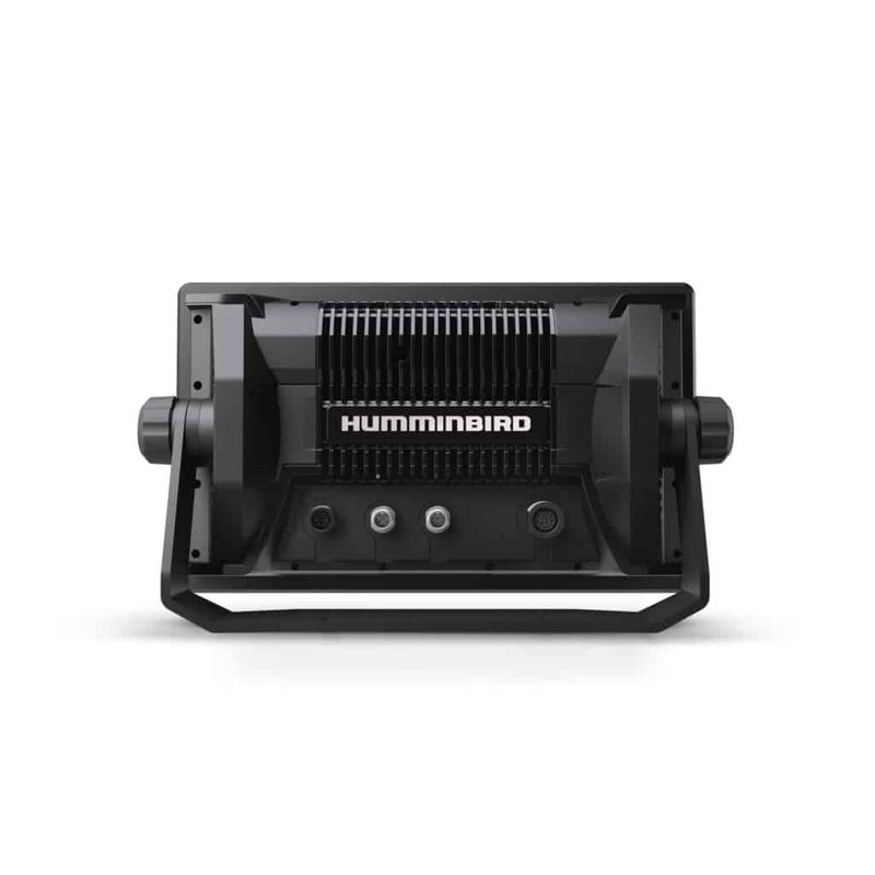 XPLORE 10 CMSI+ trasduttore MSI poppa