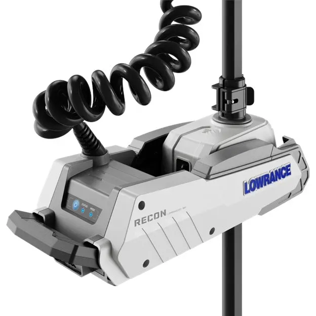 Recon - Motore da traina da 60"per pesca in mare Recon - Motore da traina da 60"per pesca in mare