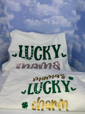 Customized T-Shirts