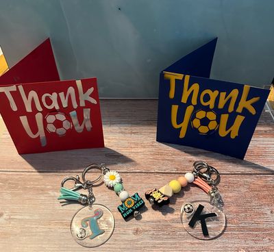 Keychains