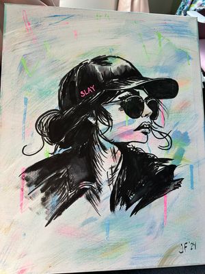 Painting