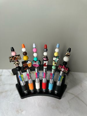 Pens And Mechanical Pencils