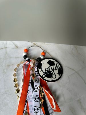 Bag tags