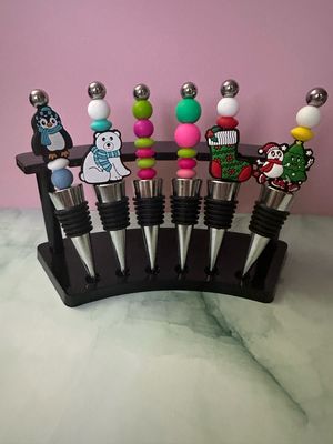 Wine Stoppers