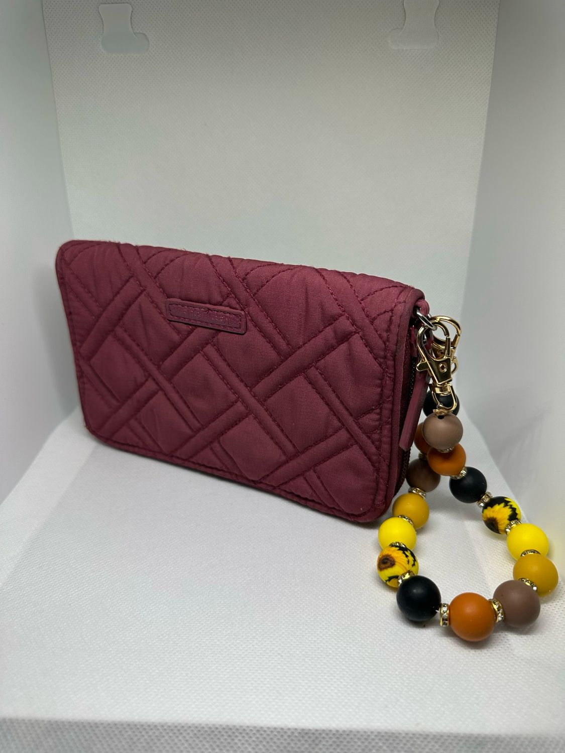 Wristlet Straps Or Tumbler Holders