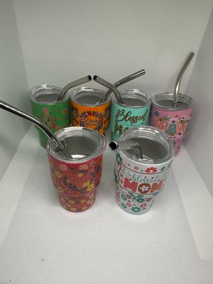 Mini Tumblers