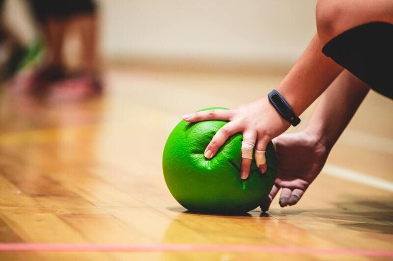 Holidays Multi-Sports at Buriton Village Hall