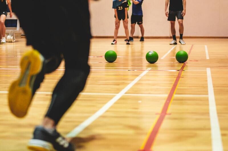 Holiday Multi-Sports at Easebourne Primary School