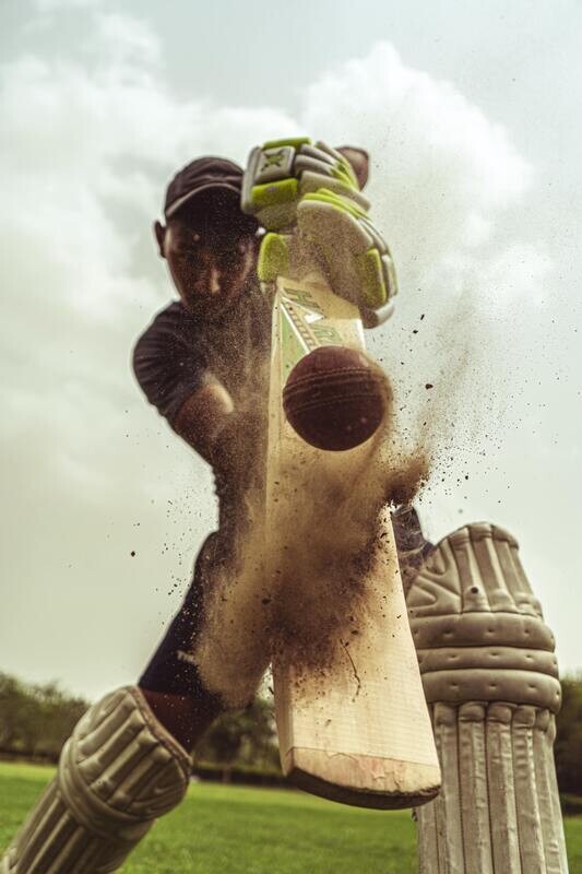 Holidays Cricket at Steep Cricket Club
