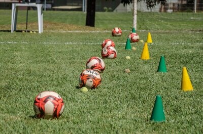 School Holiday Sport Camps