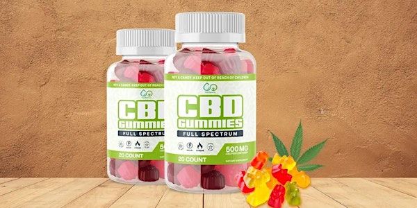 Harmony Peak CBD Gummies 100% Natural Gummies and Safe Way!