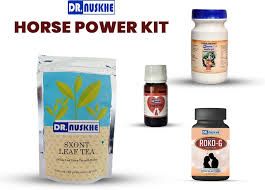 HorsePower Male Enhancement