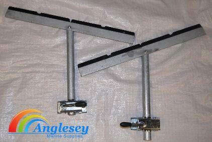 Boat Trailer Snubbers Extra Long
