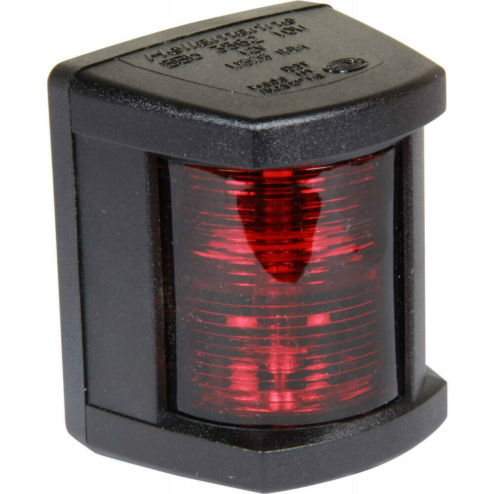port side economy navigation light