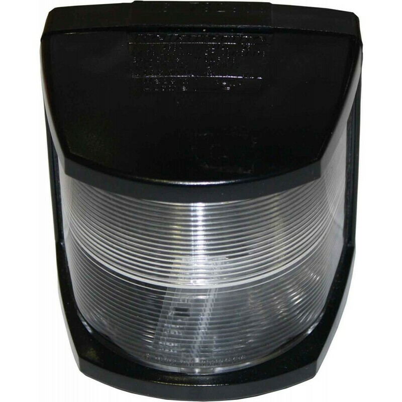 Masthead boat navigation light