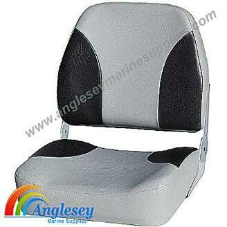 Large boat seats (choice of colours)