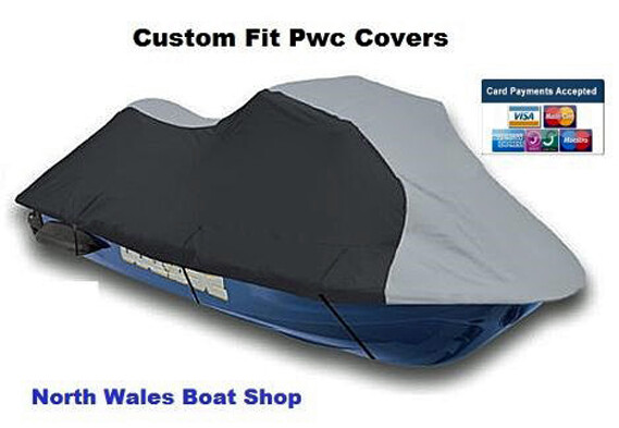 Jetski Cover PWC Custom Fit