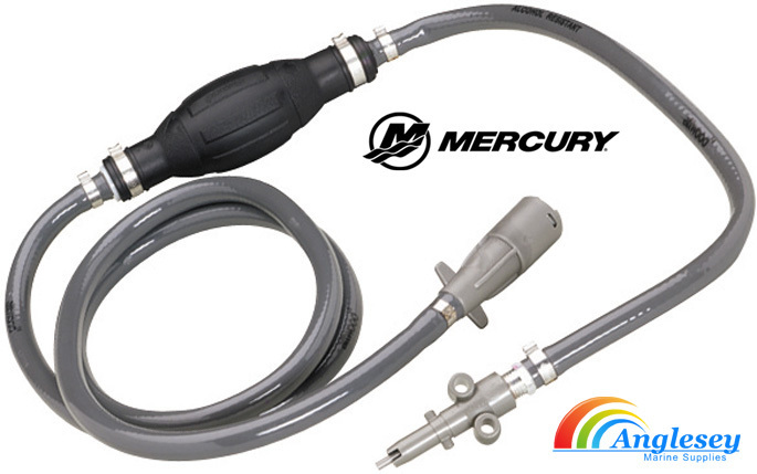 Mercury Outboard Fuel Line