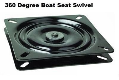Boat chair swivel hotsell