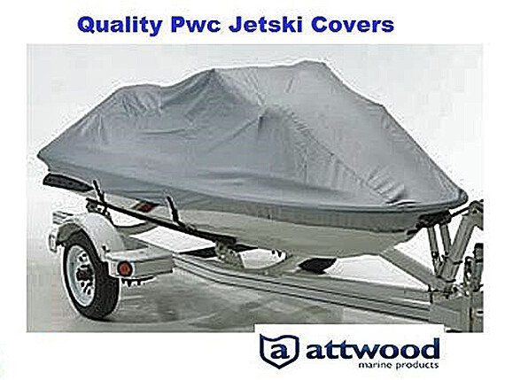 Jetski Pwc Covers