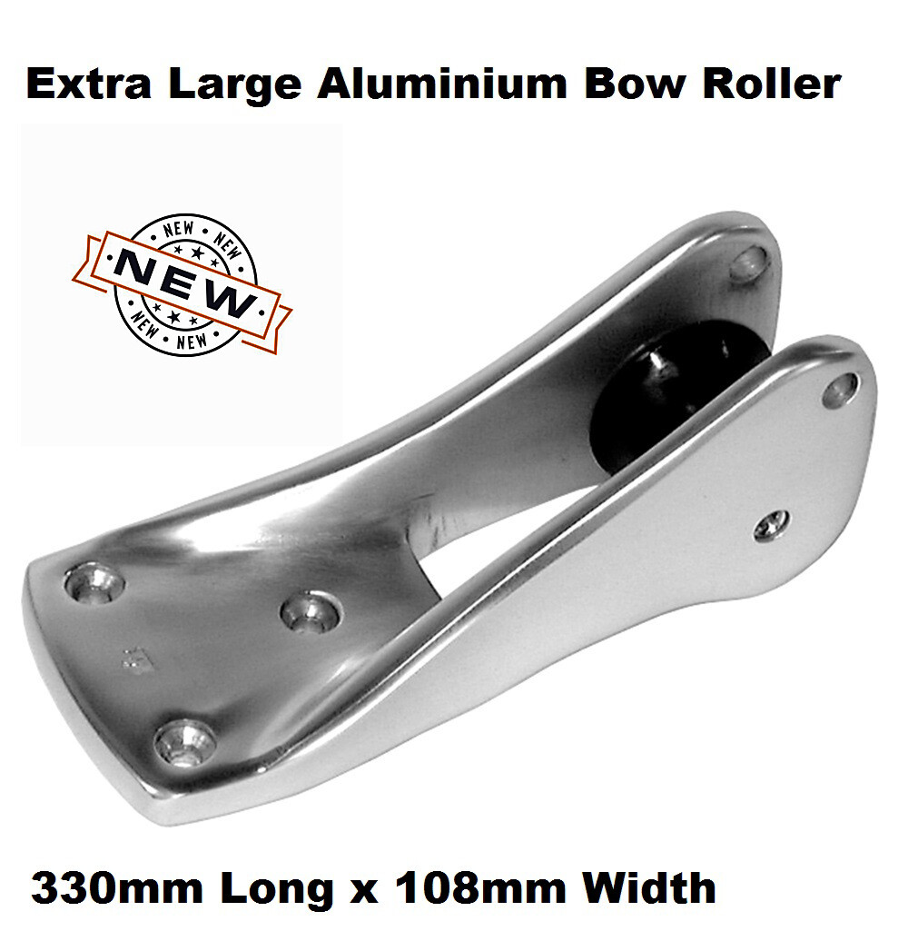 Extra Large Boat Anchor Roller