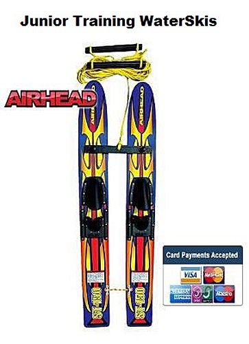 Junior Training Waterskis