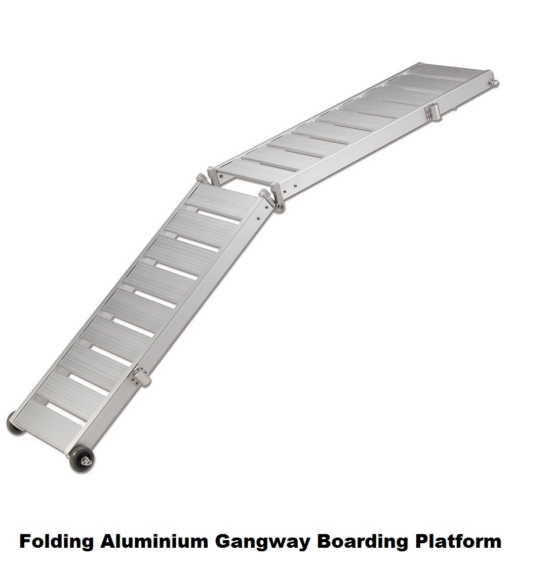 Boat Boarding Gangway Platform