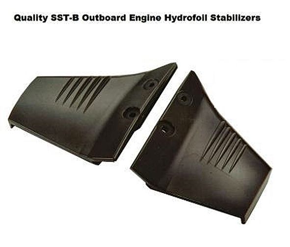 Outboard Engine Stabilizer Doelfin SST-B