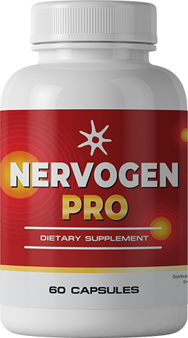 Nervogen Pro