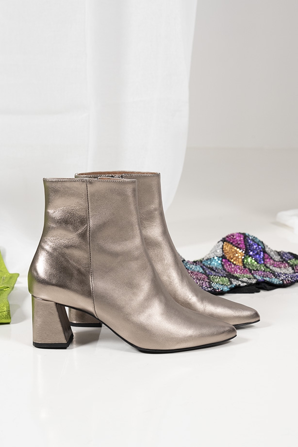 Lugano laarsje smoke DWRS