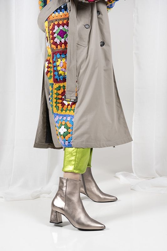 DWRS Lugano laarsje smoke