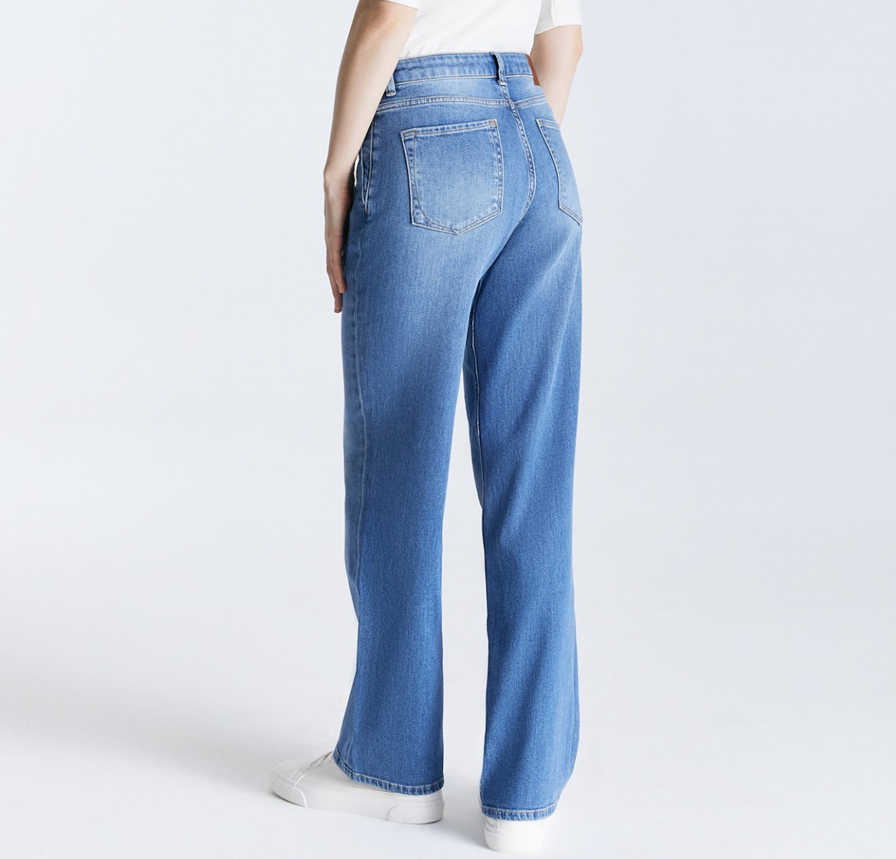 Nova Medium Blue COJ