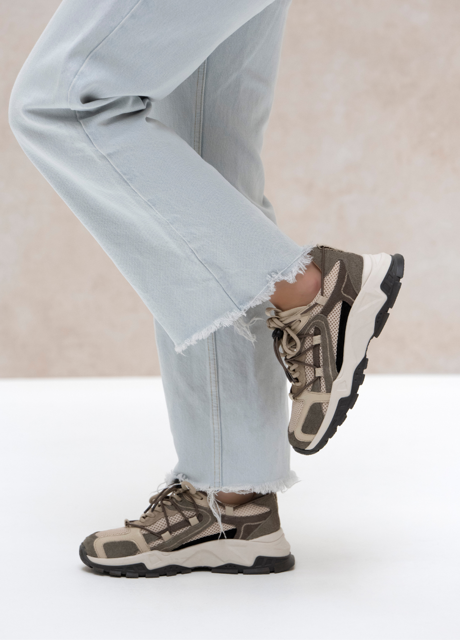 Isola elefant/beige DWRS