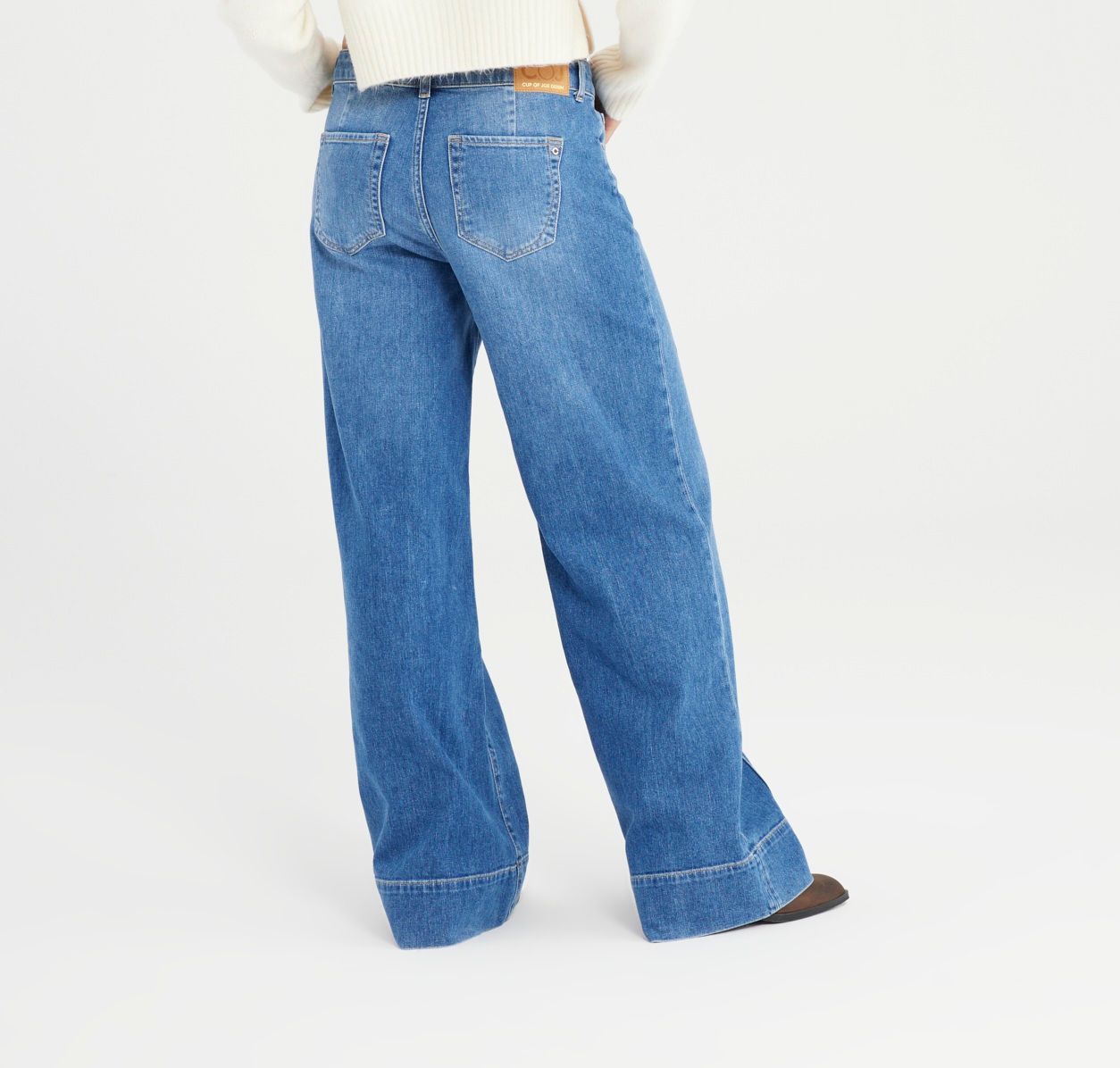 Layla Medium Blue COJ