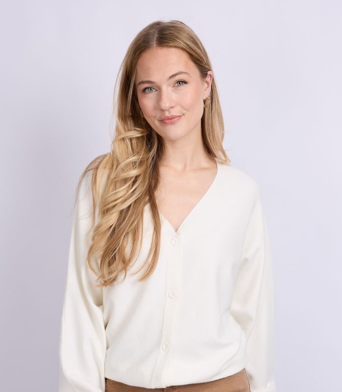 C&S Kiara knit cardigan C&S Kiara knit cardigan