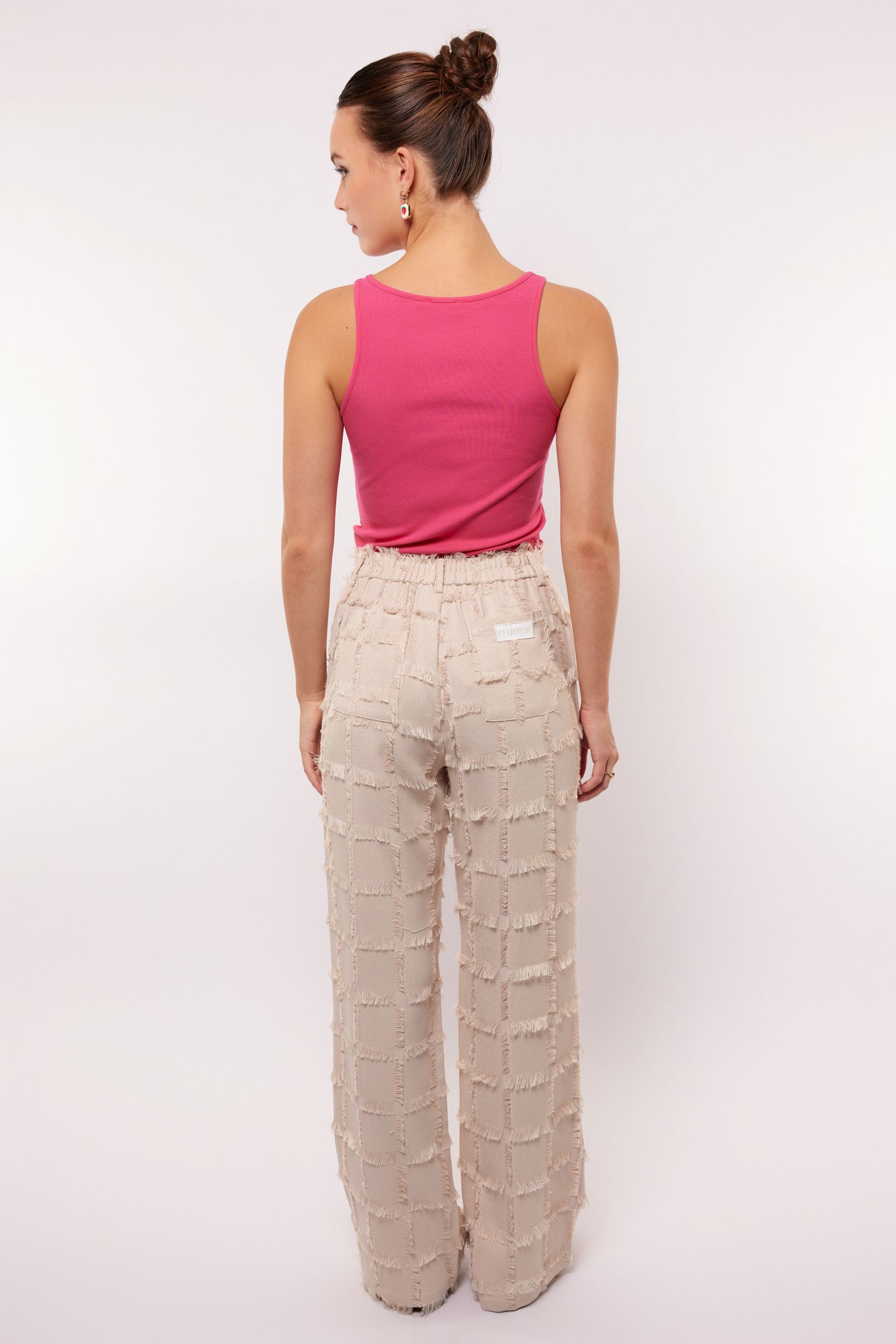 Kalina pants Fluresk