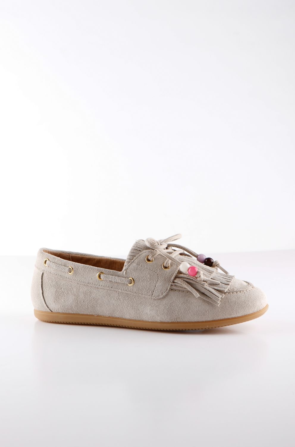 DWRS Latty loafers fringes DWRS Latty loafers fringes