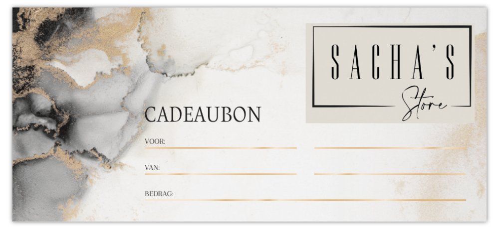 Cadeaubon