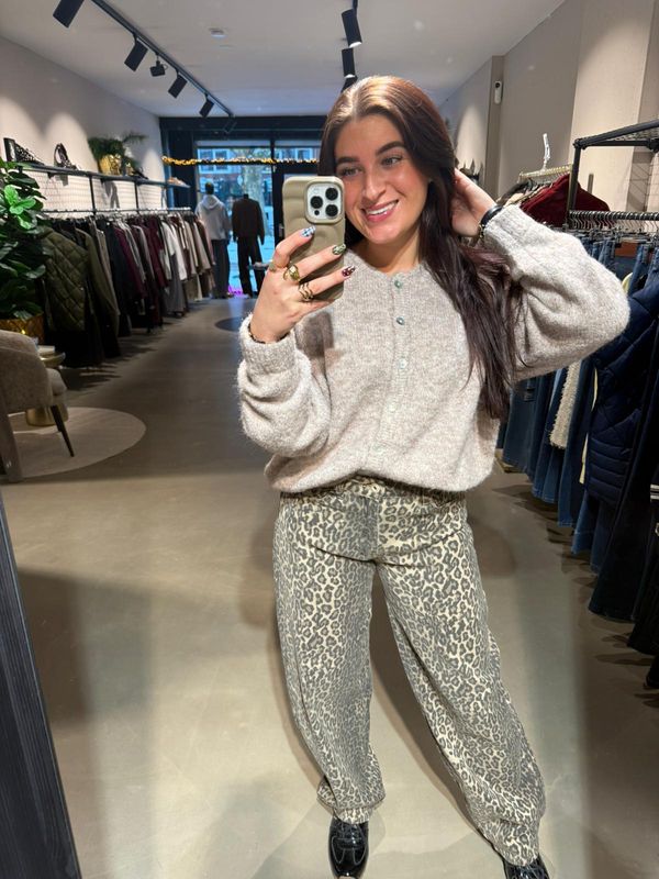 Lot vest sand Lot vest sand