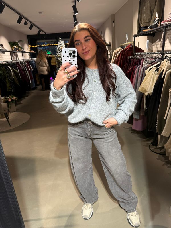 Lot vest grey Lot vest grey