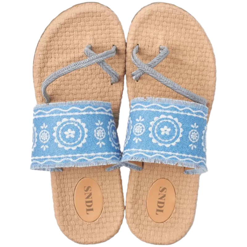 SNDL Juna slipper