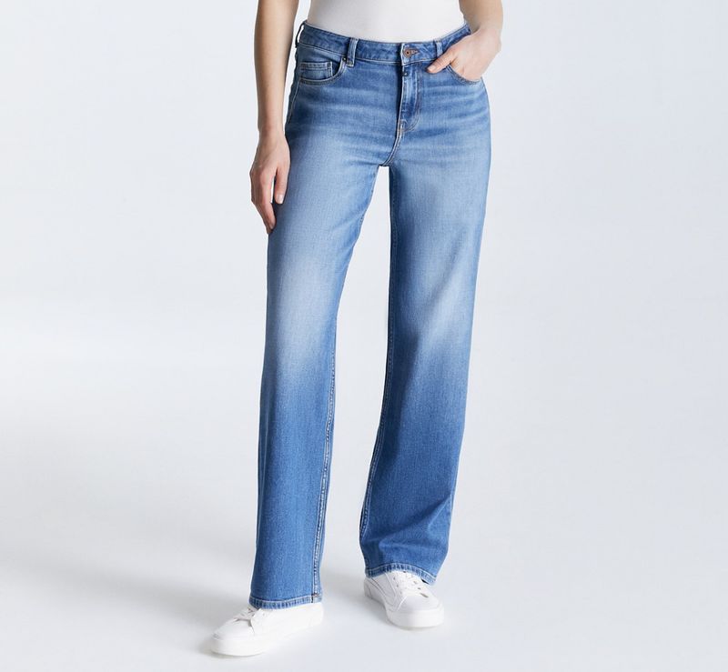 COJ Nova Medium Blue