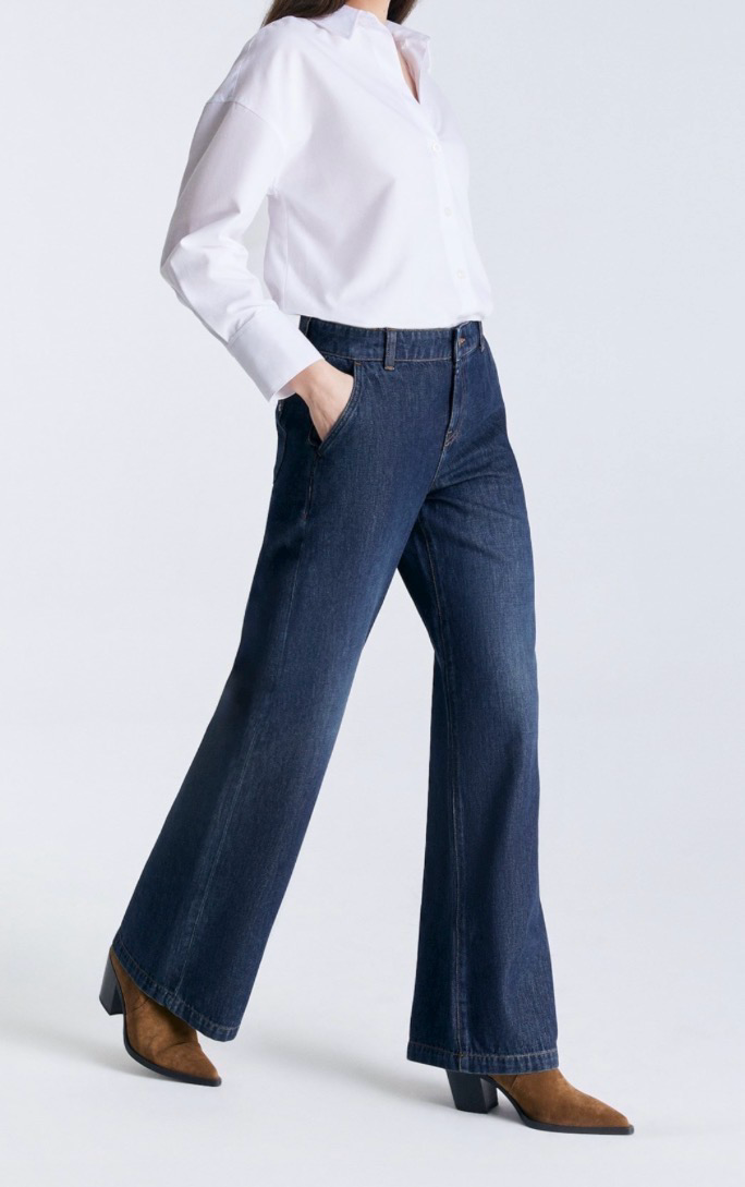COJ Maxine Deep Blue