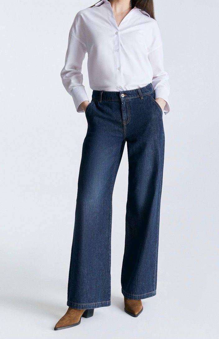 COJ Maxine Deep Blue