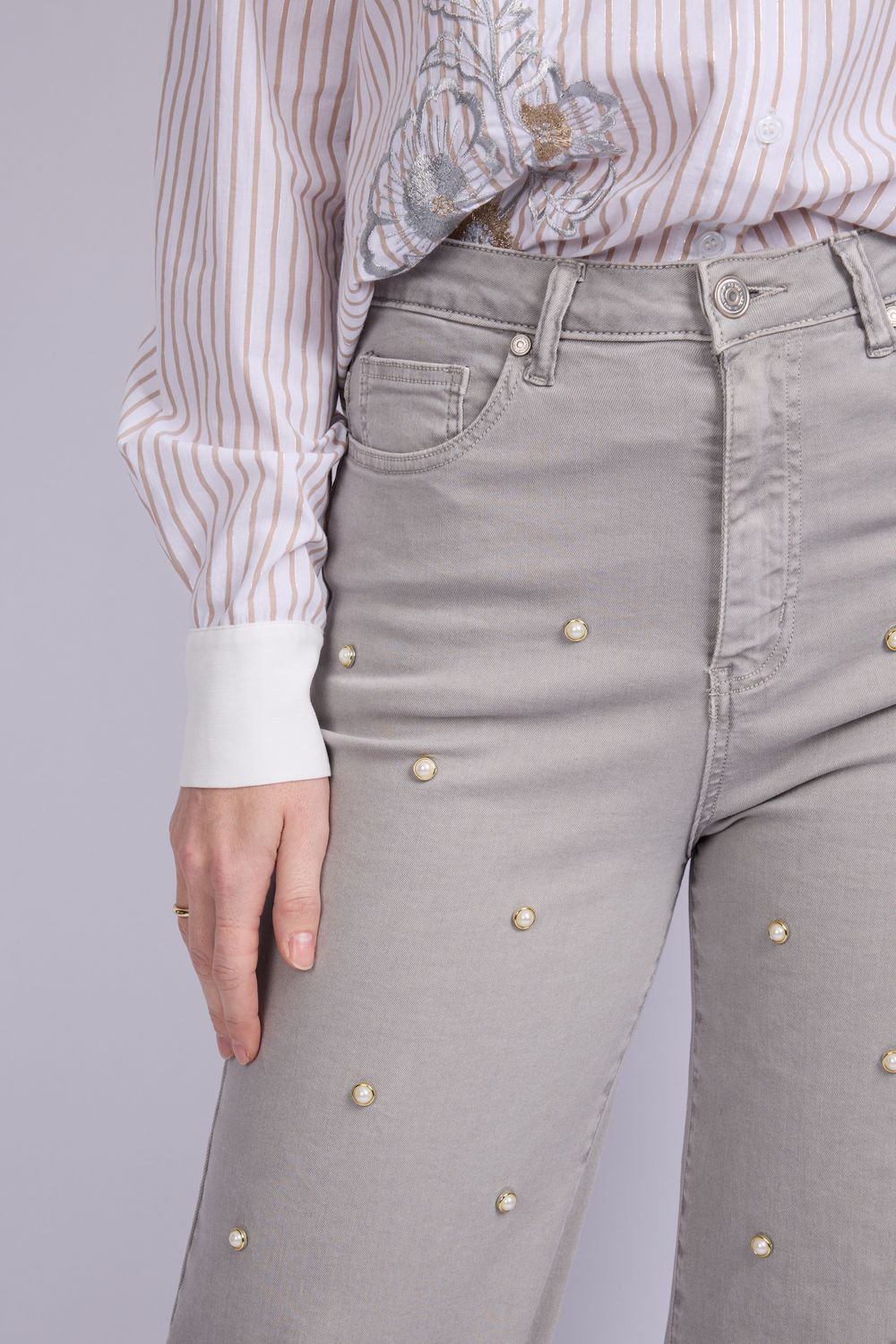 C&S Parisa pants