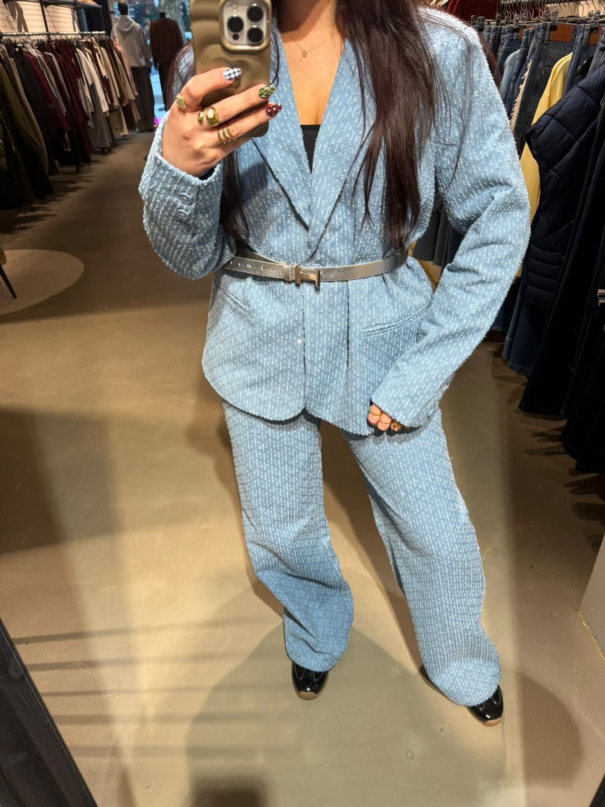 Fluresk Vixen blazer