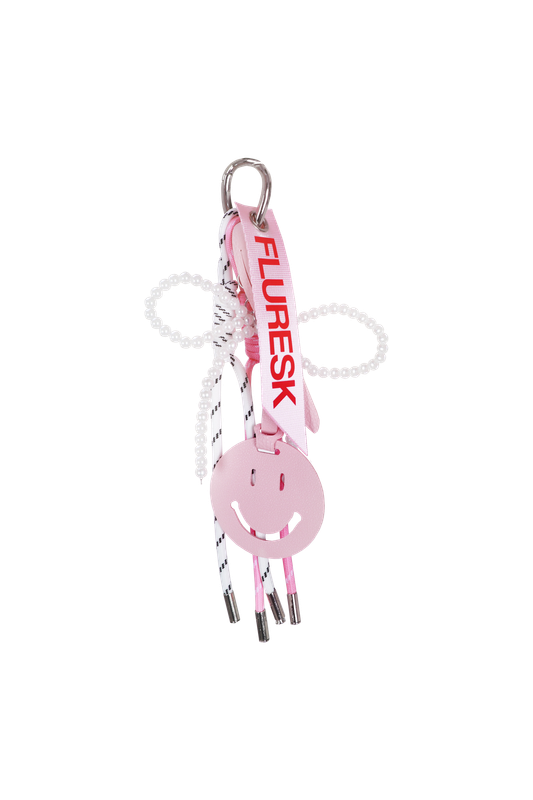Fluresk Bag charm Fluresk Bag charm