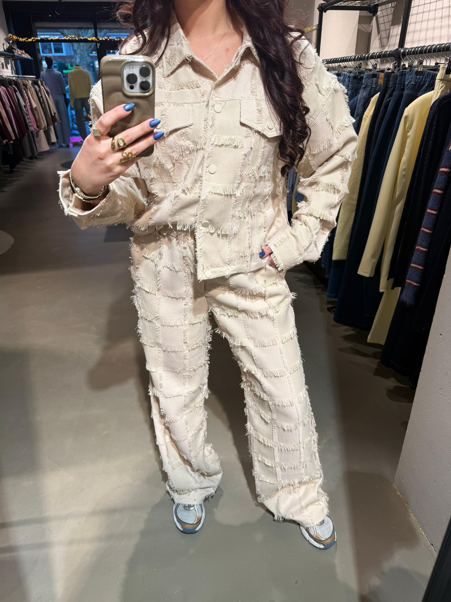 Fluresk Kalina pants