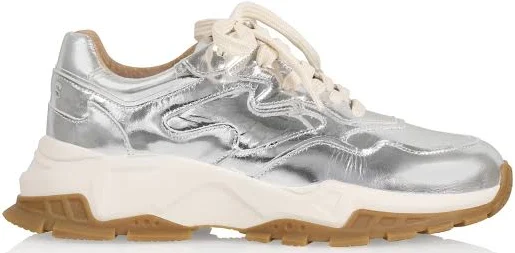 Chester metallic silver DWRS