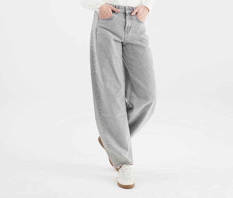 COJ Clara balloon Marble Grey